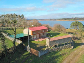 Casa Embalse da Fervenza